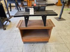 CRAFTSMAN ROUTER TABLE