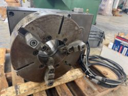 HAAS HRT-450