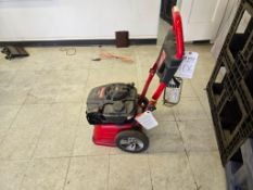 TROY-BILT 875EXI POWER WASHER