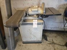 SHOP FOX W1712 6