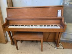 YAMAHA 45
