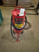 ALLSOURCE 41600 100 LB ABRASIVE BLASTER - PORTABLE PRESSURE POT SANDBLASTER