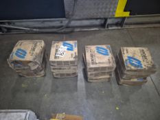 (12) KOBELCO FRONTIARC-711 FLUX-CORED WELDING WIRE - 0.045