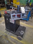 2011 JANCY ENGINEERING JB2500 TUBE AND PIPE BENDER - 2