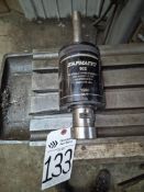 TAPMATIC 90X REVERSIBLE TAPPING ATTACHMENT - 1/2