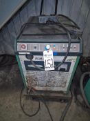 L-TEC PCM-150 INDUSTRIAL PLASMA CUTTING SYSTEM - 150 AMP, 230/460/575V, 3-PHASE