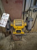 DEWALT DW758 HEAVY DUTY 8