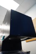 2015 OPTICAL ASSOCIATES, INC. SOLAR SIMULATOR, MODEL MDL0131-0256-02