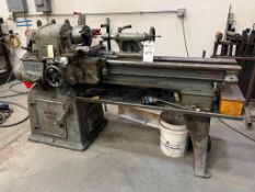 SOUTHBEND 5728 LATHE 1530 - OUT OF SERVICE
