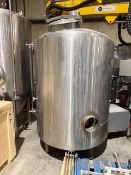 FORGEWORKS 7KI 15 BBL TANK
