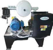 PD-5 POSITIVE DISPLACEMENT PUMP