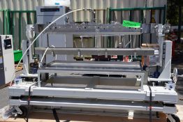 COATING TECH SLOT DIES – PRECISION PRECISION FLUID COATING HEAD & CUSTOM MODULAR RIG STATION