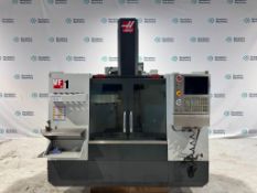 2012 HAAS VF-1 VMC - 15K SPINDLE, 20 TOOL ATC