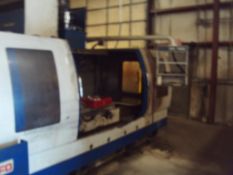2004 KAFO CNC VMC 15800 (PARTS MACHINE)