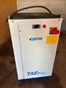MTA TAE EVO TECH INDUSTRIAL PROCESS CHILLER (MODEL MINI 10)