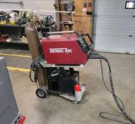 THERMAL ARC POWERMASTER 320SP WELDER