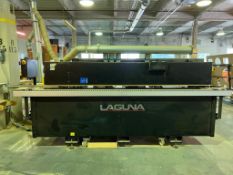 LAGUNA EDGE BANDER