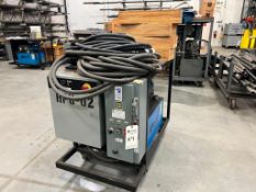 HYDRAULIC POWER UNIT (HPU 02)