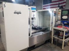 1995 FADAL 4020HT VMC
