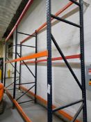 PALLET RACKING