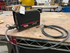 LINCOLN LN-25 WIRE FEEDER