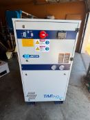 MTA TAE EVO TECH INDUSTRIAL PROCESS CHILLER (MODEL 051)