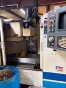 2002 FADAL VMC 15- DOESN'T RUN