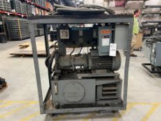 HYDRAULIC POWER UNIT (HPU 15-1)