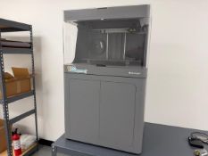 2021 MARKFORGED X7 (GEN 2) INDUSTRIAL 3D PRINTER