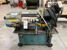 TURN PRO 1712058 BANDSAW