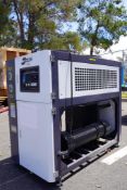 MEHAO MH-5AD AIR-COOLED INDUSTRIAL CHILLER