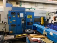 1990 MAZAK AJV-35/120 VMC