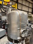NSI NEWLANDS 15 BBL TANK