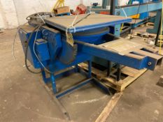 ARONSON HD25 WELD POSITIONER