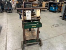 LINCOLN INVERTEC V 250S STICK WELDER