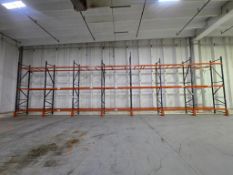 PALLET RACKING
