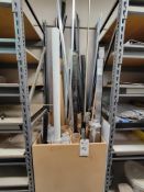 LOT OF STICK GOODS