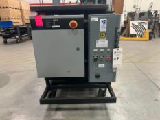 HYDRAULIC POWER UNIT (HPU 03)