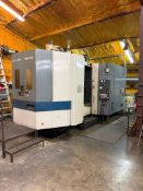 1998 MORI SEIKI SH-630 HMC