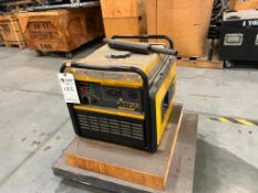 ROBIN SUBARU RG3200IS INVERTER GENERATOR (B)