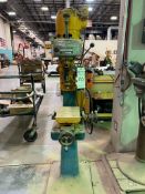 BRIDGEPORT DRILL PRESS