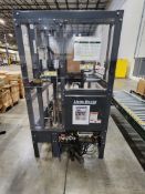 LITTLE DAVID LD-16A AUTOMATIC UNIFORM CASE SEALER
