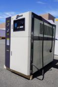 MEHAO MH-20AD AIR-COOLED INDUSTRIAL CHILLER (220V/3-PHASE)
