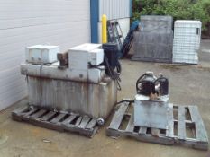 THRU SPINDLE COOLANT MILL