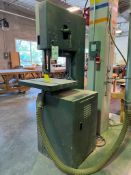 ROCKWELL 28-3X0 BAND SAW