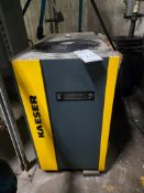 KAESER KFD 300 COMPRESSED AIR DRYER