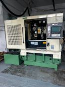 SODICK A325 WIRE CUTTING EDM MACHINE