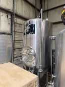 2020 BEST BUY BREWING EQUIPMENT 15 BBL TANK