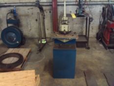 BAILEIGH 4 TON HAND NOTCHER