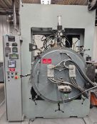 2016 50-TON SCP LIMITED VACUUM HOT PRESS